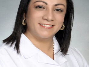 Dra. Angela Lucia Avella Pérez