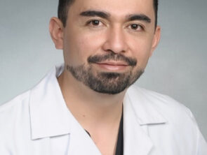 Dr. Jhon Sebastian Forero Vega