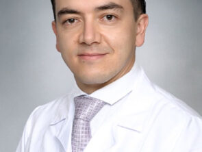 Dr. Juan Jose Guaque Navarro
