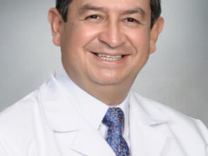 Dr. Luis Alejandro Hernández Barrera