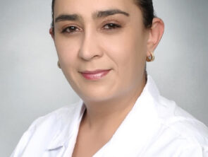 Dra. Luz Helena Ortega Vargas