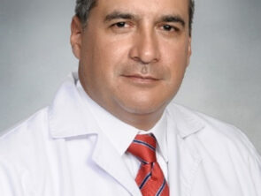 Dr. Manuel Alejandro Torres Aguirre