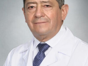 Dr. Marco Fidel Otalora Ibañez