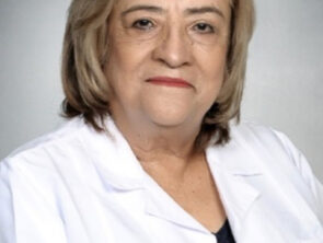 Dra. Maria Helena Alvarez Guio